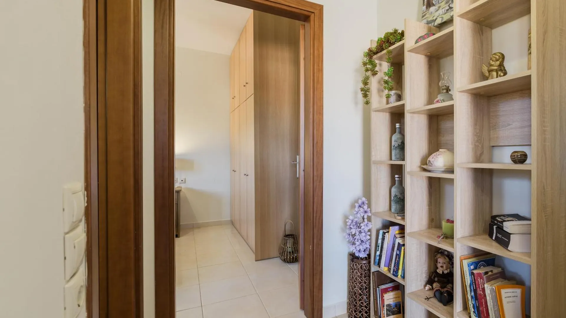 Phevos Seaview Apartment Argostoli  Griekenland