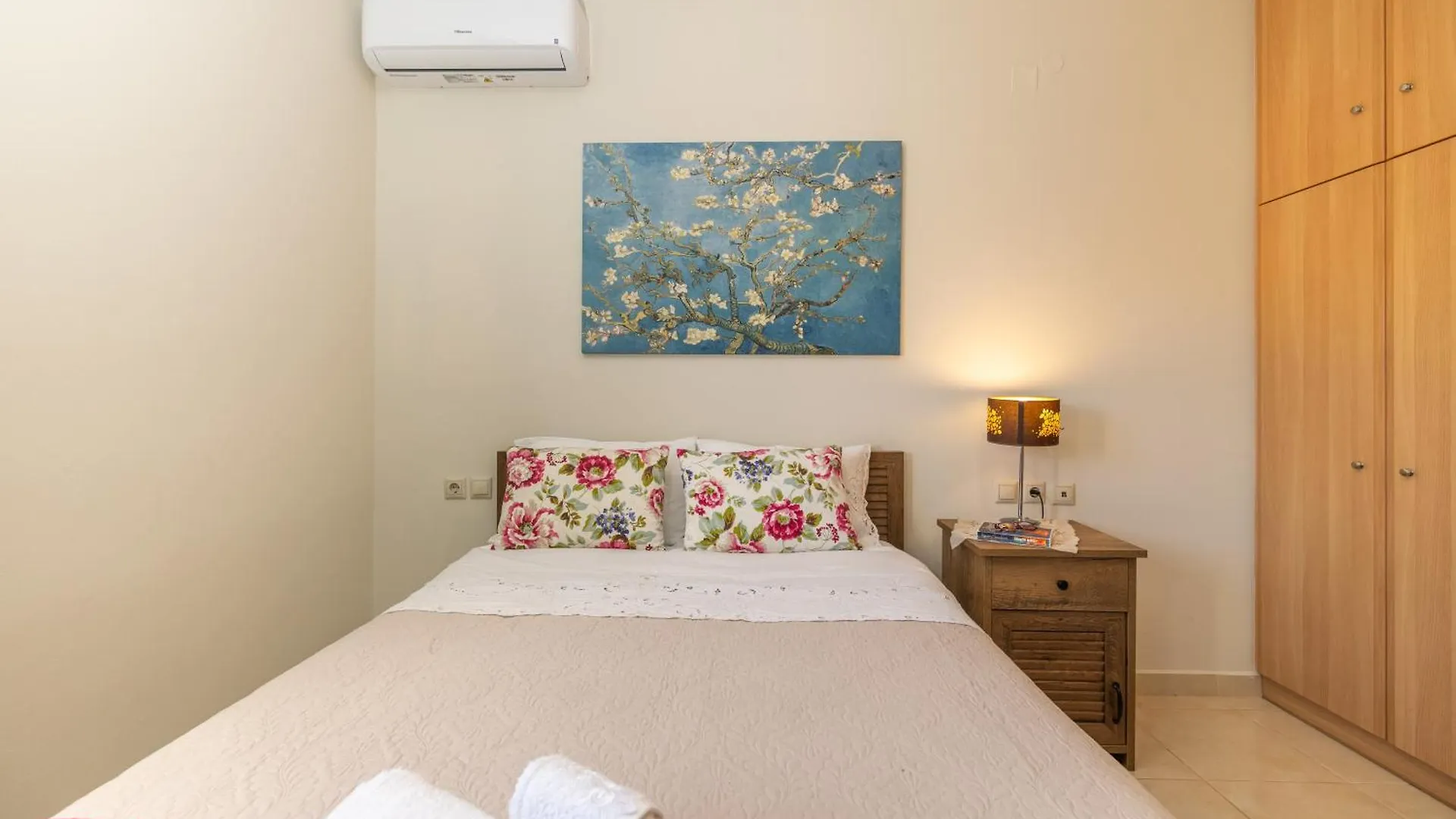 Phevos Seaview Apartment Argostoli  0*, Argostoli (Kefalonia)