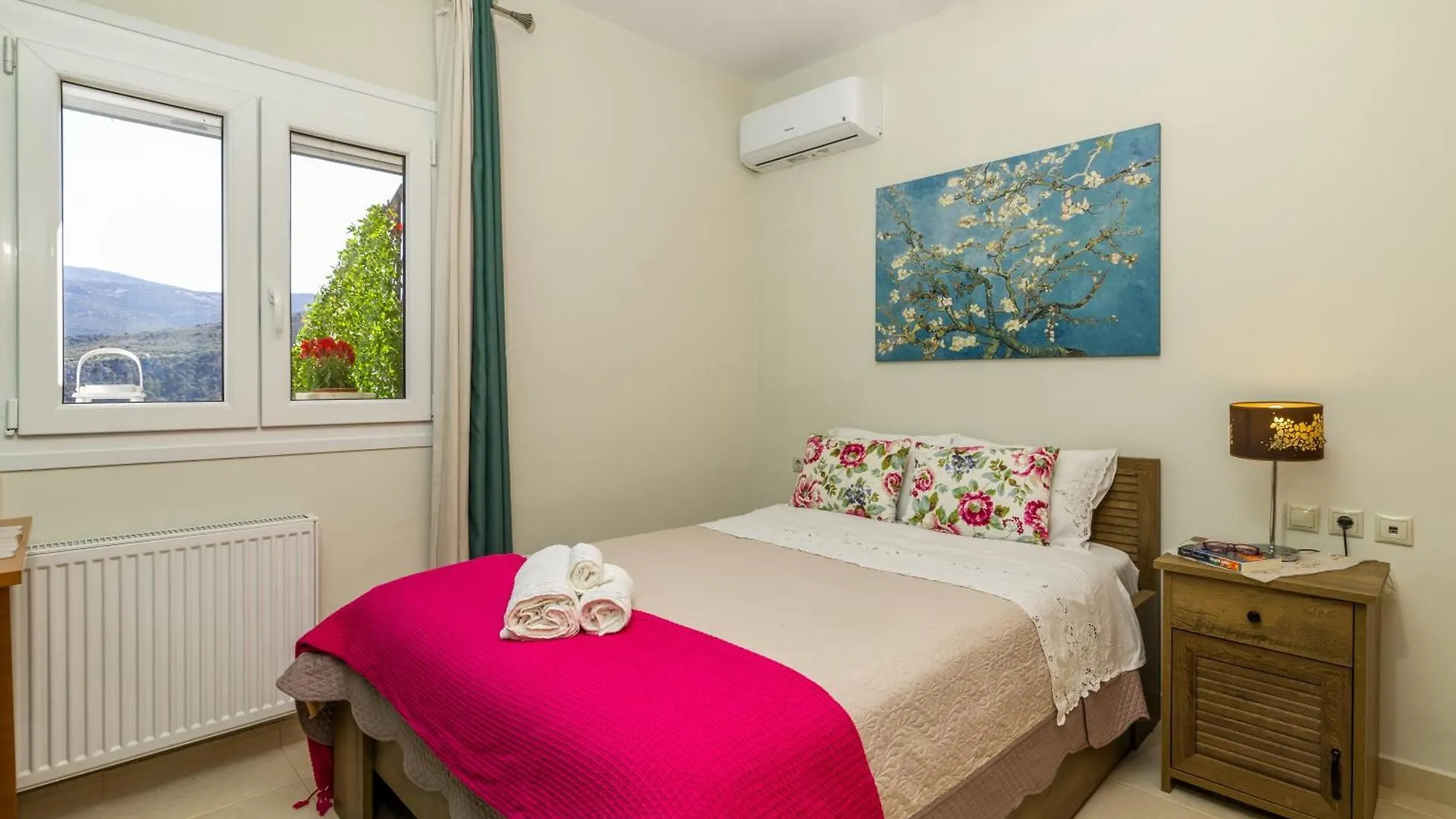 Phevos Seaview Apartment Argostoli