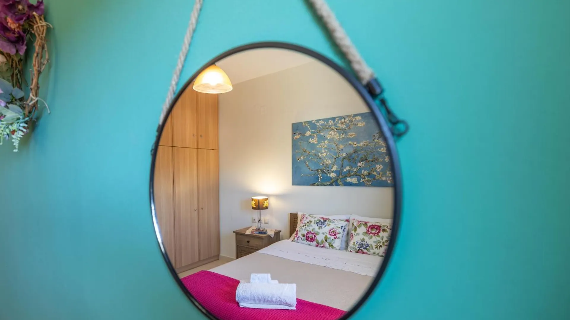 Phevos Seaview Apartment Argostoli