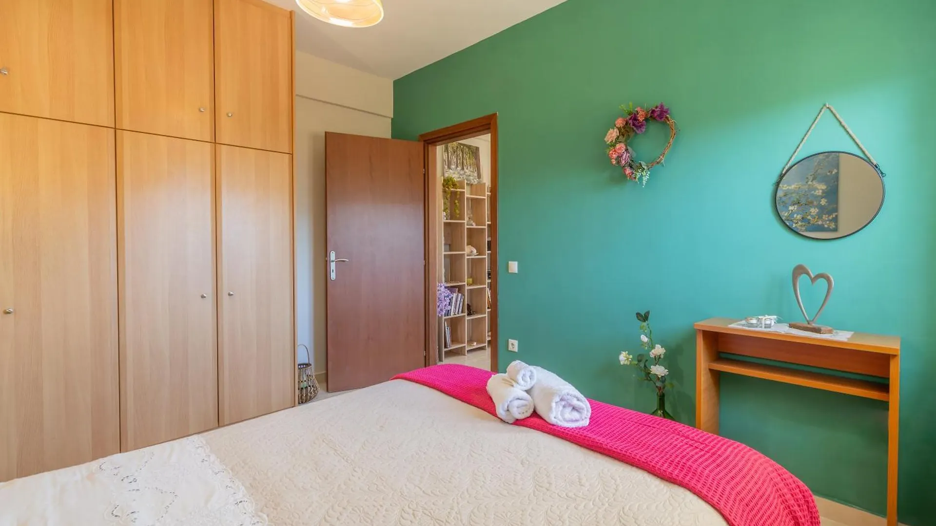 Phevos Seaview Apartment Argostoli  0*, Argostoli (Kefalonia)
