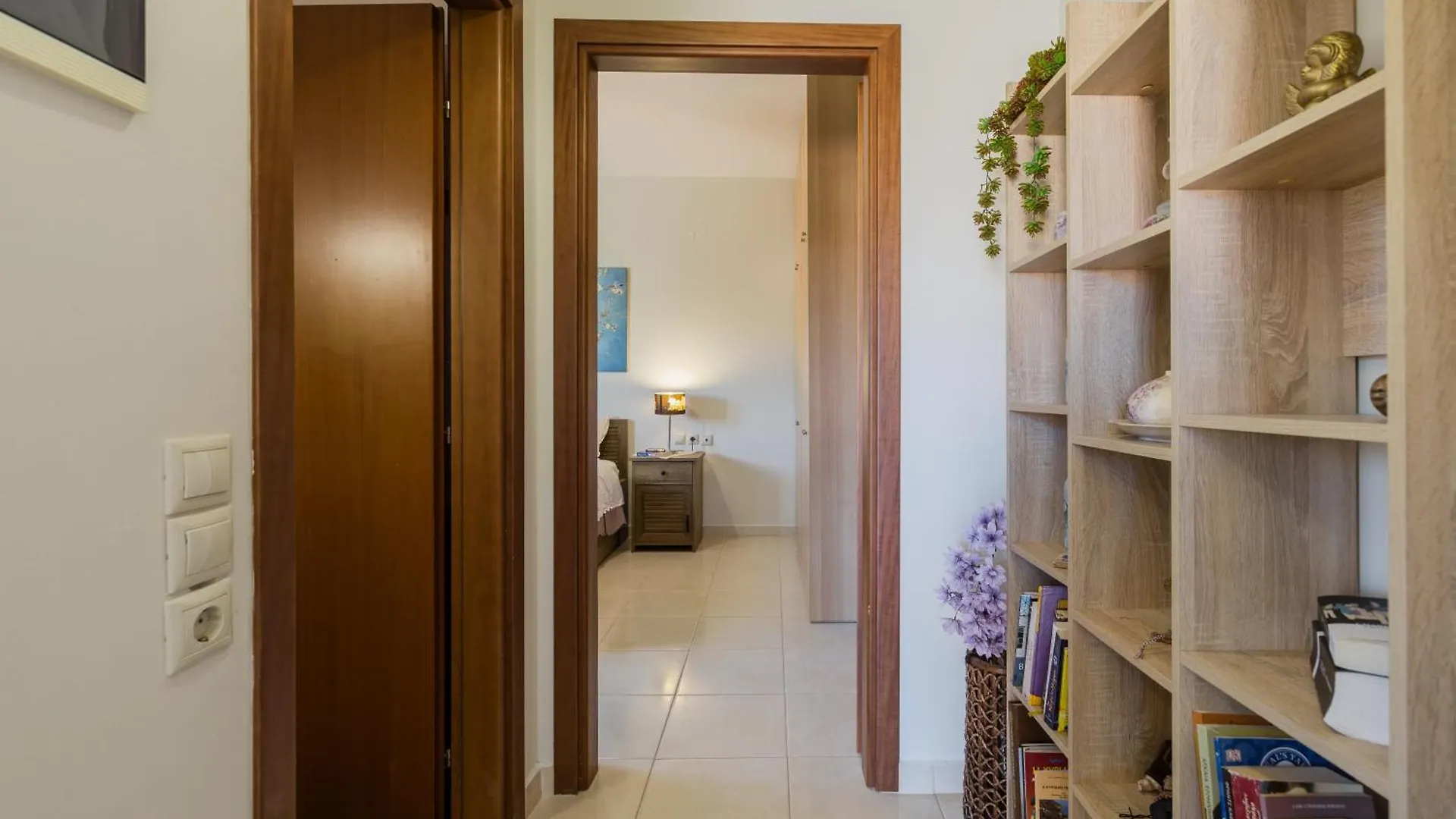 Phevos Seaview Apartment Argostoli  0*, Argostoli (Kefalonia) Griekenland