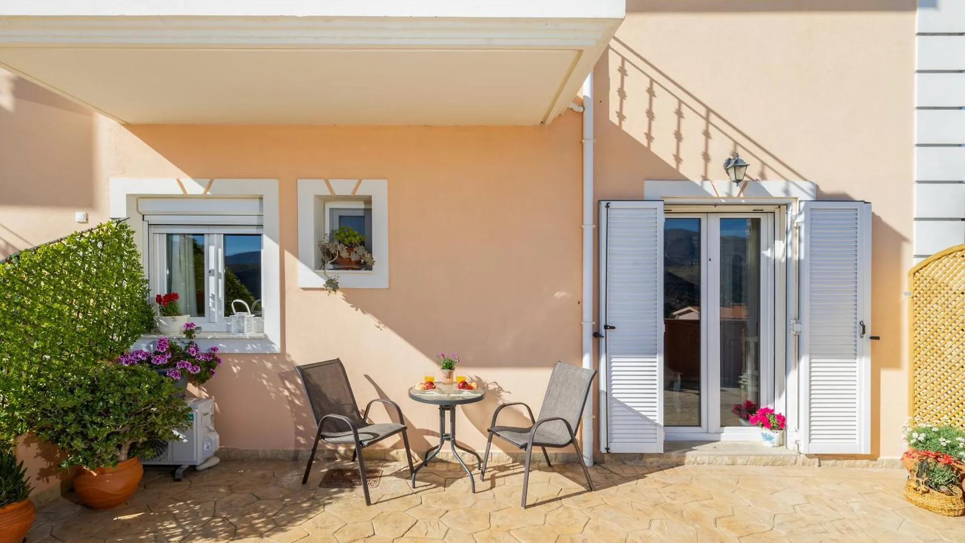 Phevos Seaview Apartment Argostoli   Argostoli (Kefalonia)